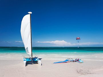 Zdjęcie kierunku: Punta Cana